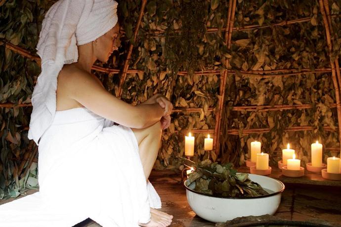 Inkaterra Machu Picchu Pueblo Hotel