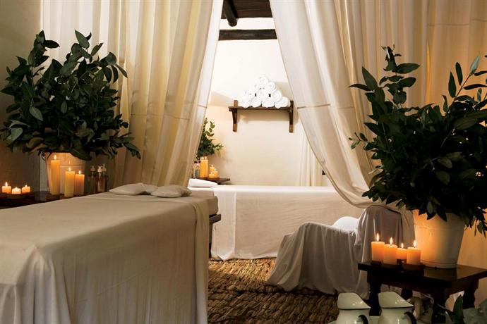 Inkaterra Machu Picchu Pueblo Hotel