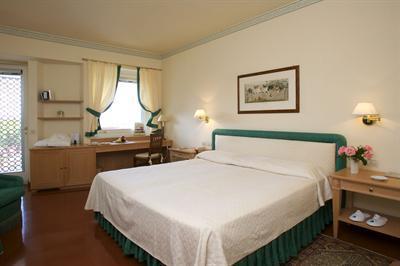 Gallia Palace Hotel - Relais & Chateaux