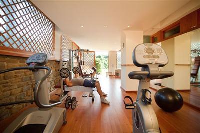 Gallia Palace Hotel - Relais & Chateaux
