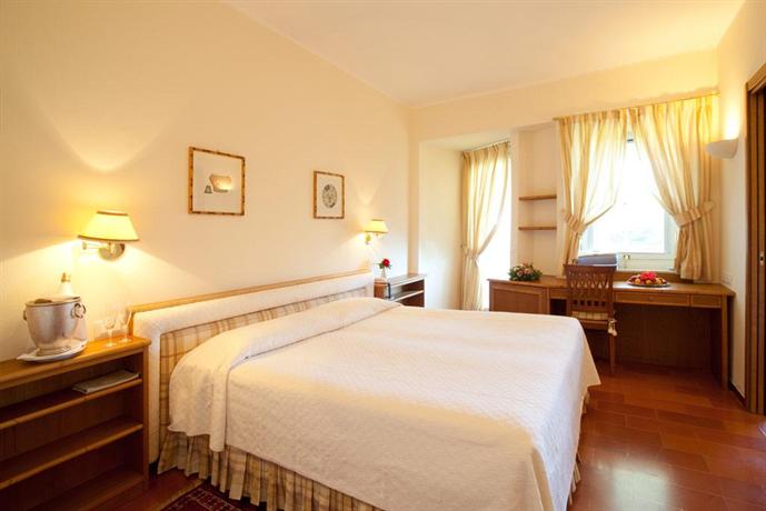 Gallia Palace Hotel - Relais & Chateaux