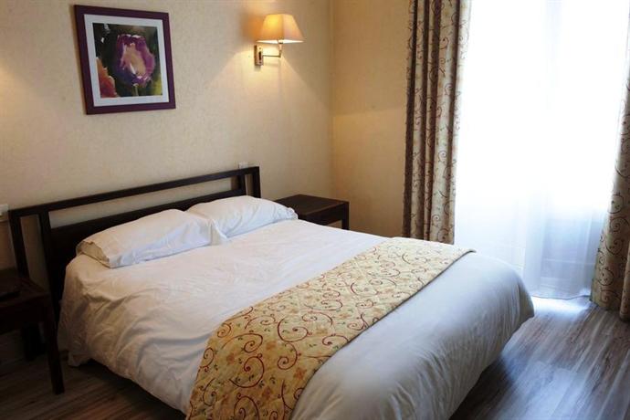 Hotel The Originals Tours Ouest Le Cheval Rouge