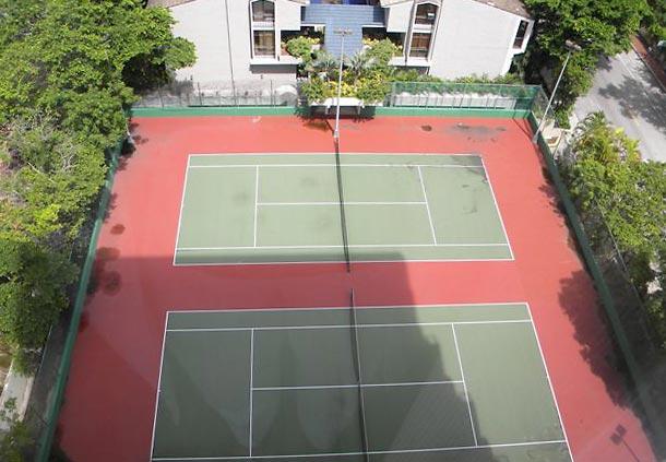 Courtyard Miami Coconut Grove