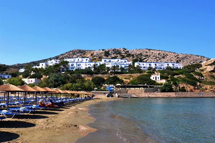 Dolphin Bay Hotel
