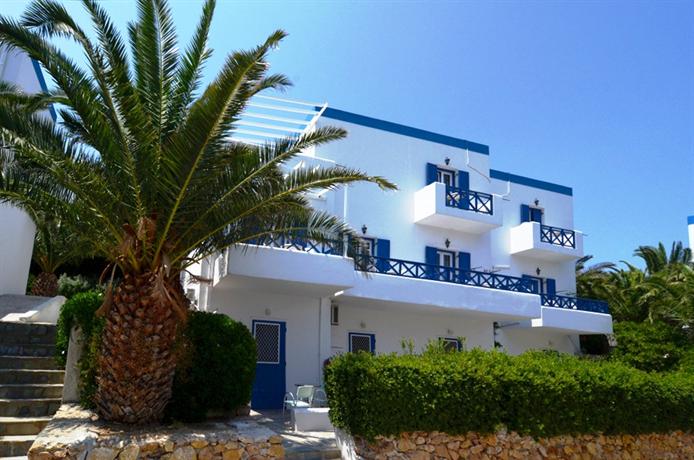 Dolphin Bay Hotel
