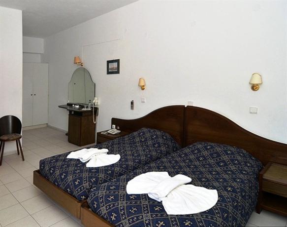 Dolphin Bay Hotel