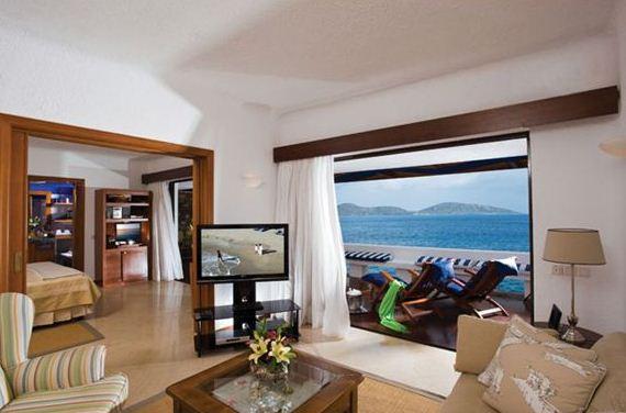 Elounda Beach Hotel & Villas a Member of the Leading Hotels of the World