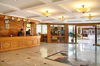 Qingdao Garden Hotel