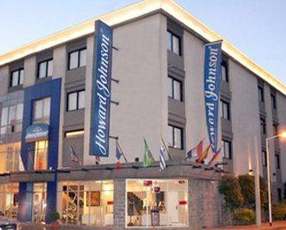 Howard Johnson Hotel & Spa San Pedro