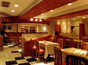 Howard Johnson Hotel & Spa San Pedro