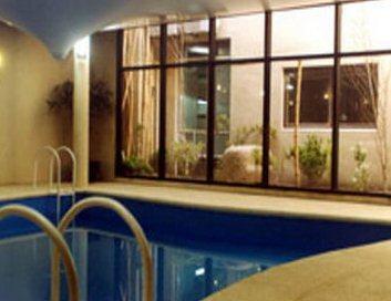 Howard Johnson Hotel & Spa San Pedro