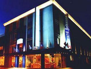 Howard Johnson Hotel & Spa San Pedro