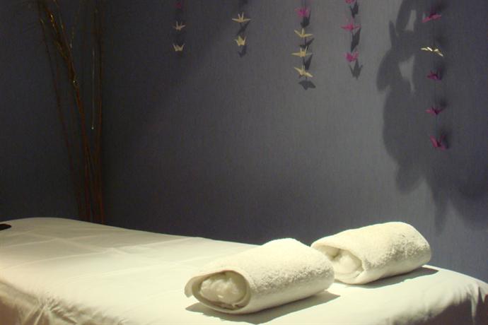 Howard Johnson Hotel & Spa San Pedro