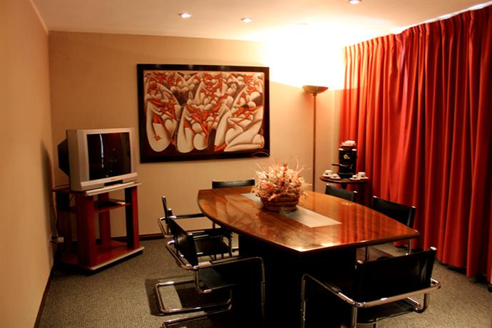 Howard Johnson Hotel & Spa San Pedro