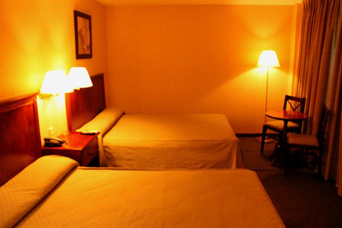 Howard Johnson Hotel & Spa San Pedro