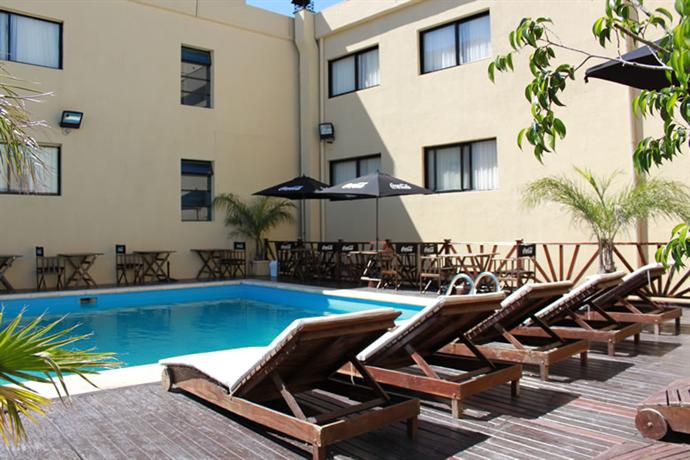 Howard Johnson Hotel & Spa San Pedro