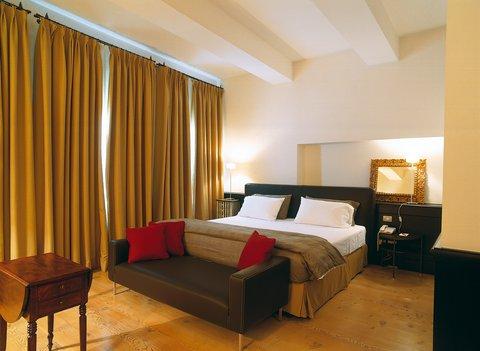 Relais Santa Croce by Baglioni Hotels