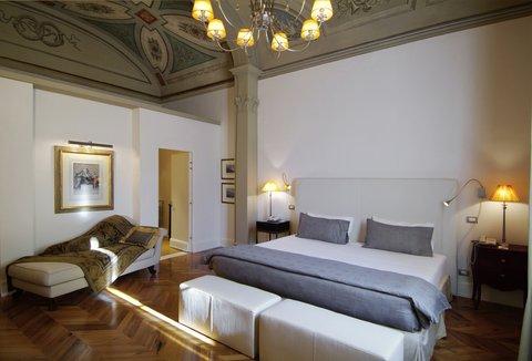 Relais Santa Croce by Baglioni Hotels