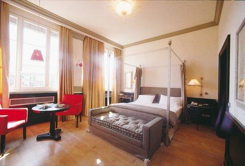 Relais Santa Croce by Baglioni Hotels
