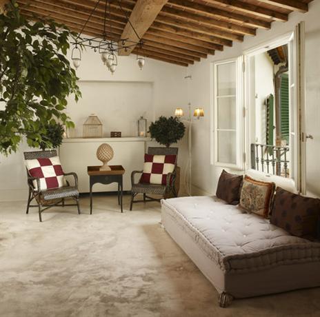 Relais Santa Croce by Baglioni Hotels