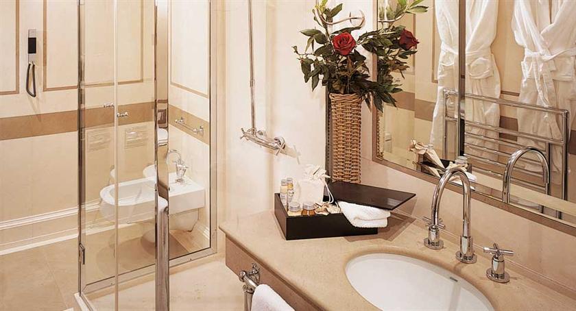 Relais Santa Croce by Baglioni Hotels