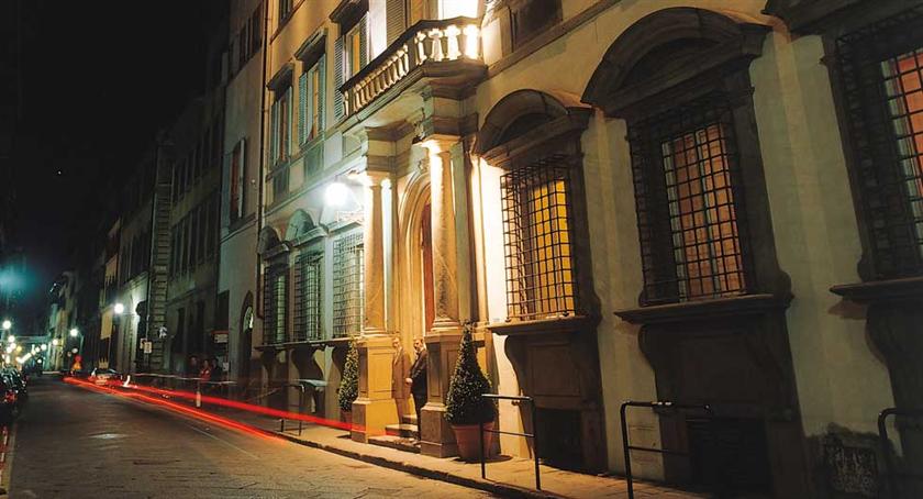 Relais Santa Croce by Baglioni Hotels
