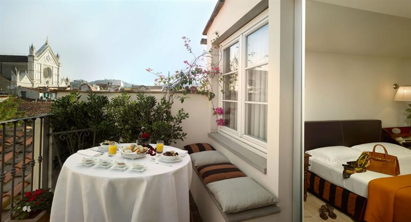 Relais Santa Croce by Baglioni Hotels