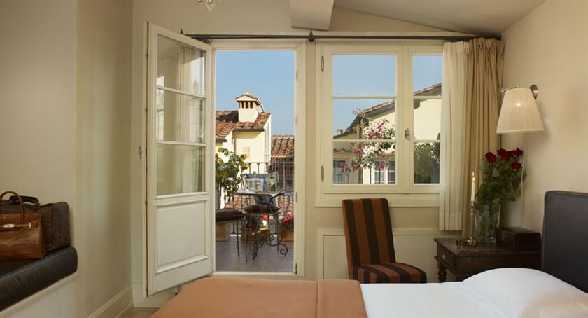 Relais Santa Croce by Baglioni Hotels