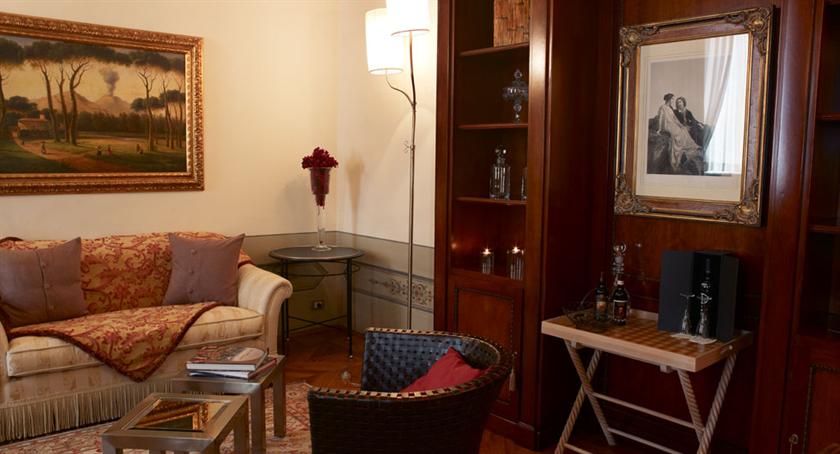 Relais Santa Croce by Baglioni Hotels
