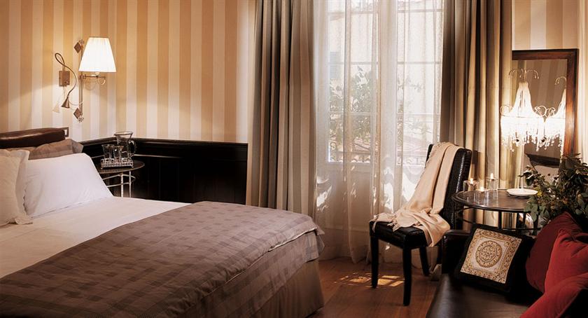 Relais Santa Croce by Baglioni Hotels