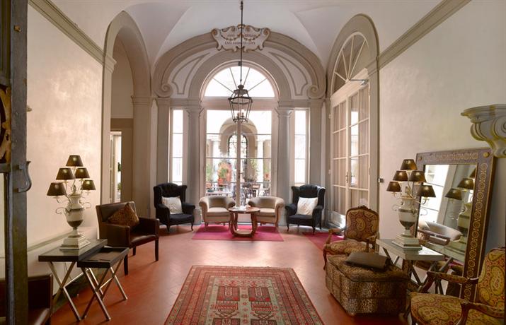 Relais Santa Croce by Baglioni Hotels