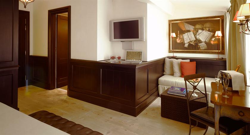 Relais Santa Croce by Baglioni Hotels