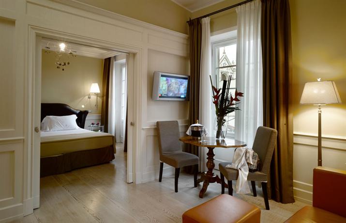 Relais Santa Croce by Baglioni Hotels