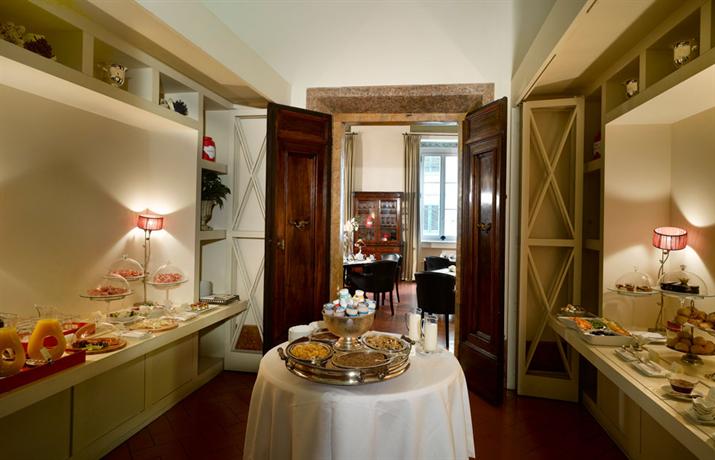 Relais Santa Croce by Baglioni Hotels