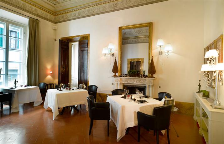 Relais Santa Croce by Baglioni Hotels