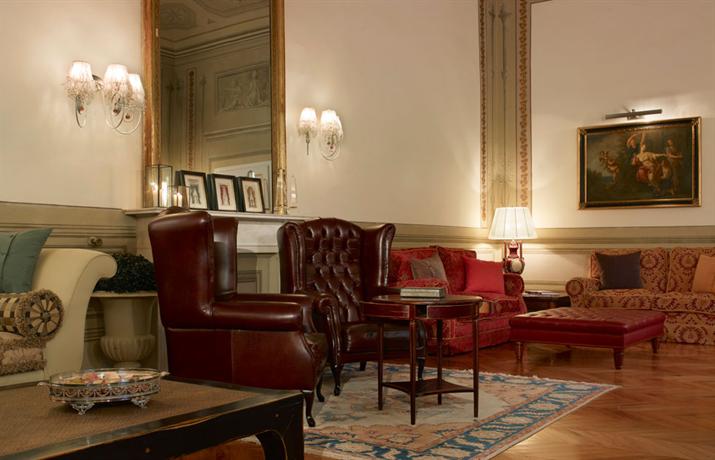 Relais Santa Croce by Baglioni Hotels