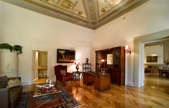 Relais Santa Croce by Baglioni Hotels