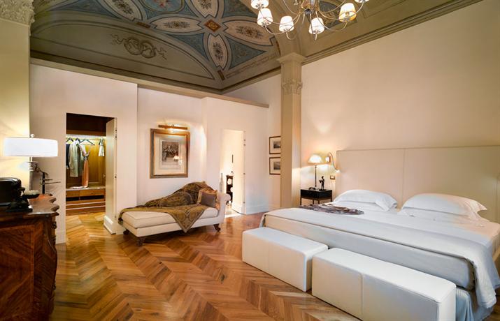 Relais Santa Croce by Baglioni Hotels