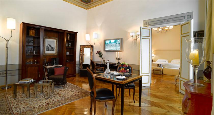 Relais Santa Croce by Baglioni Hotels