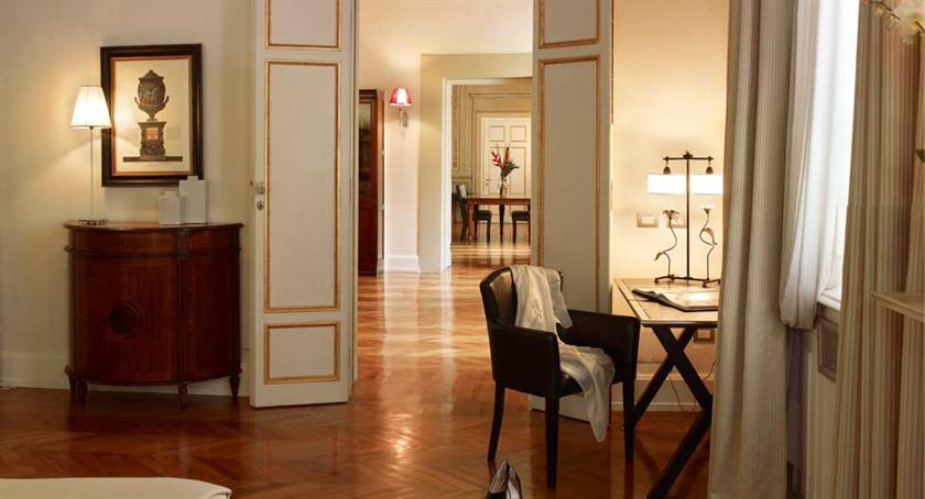 Relais Santa Croce by Baglioni Hotels
