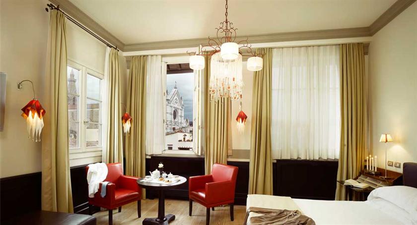 Relais Santa Croce by Baglioni Hotels