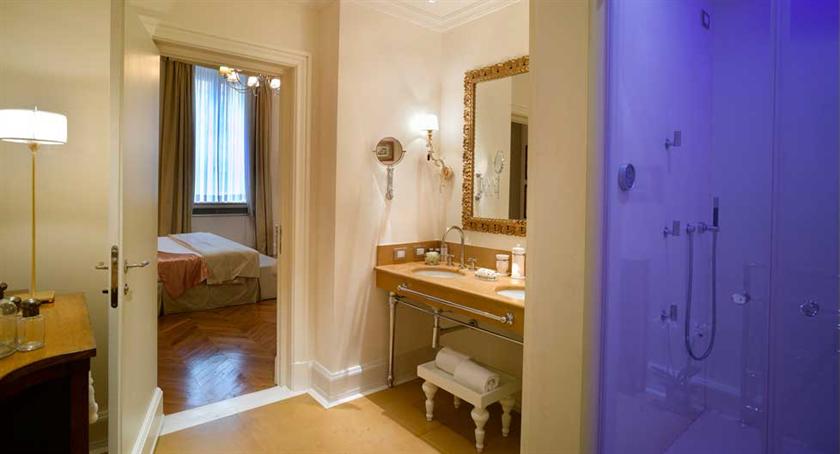 Relais Santa Croce by Baglioni Hotels