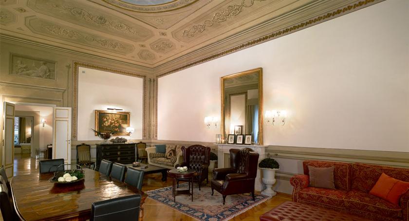 Relais Santa Croce by Baglioni Hotels