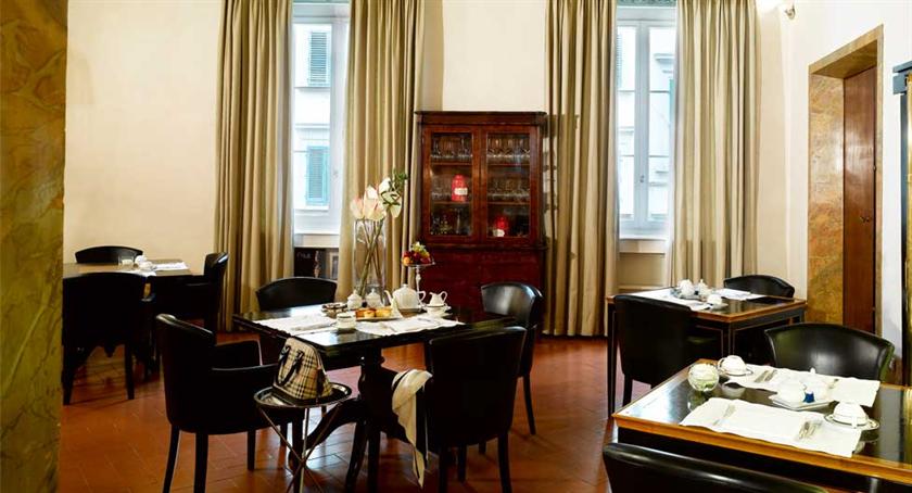 Relais Santa Croce by Baglioni Hotels
