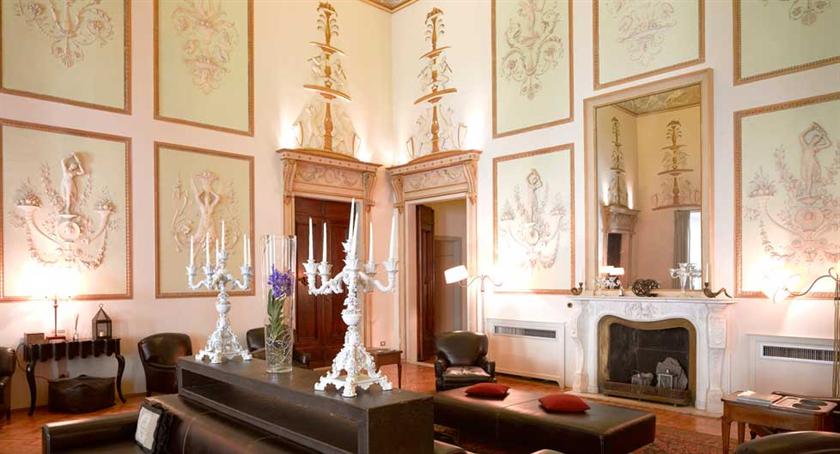 Relais Santa Croce by Baglioni Hotels
