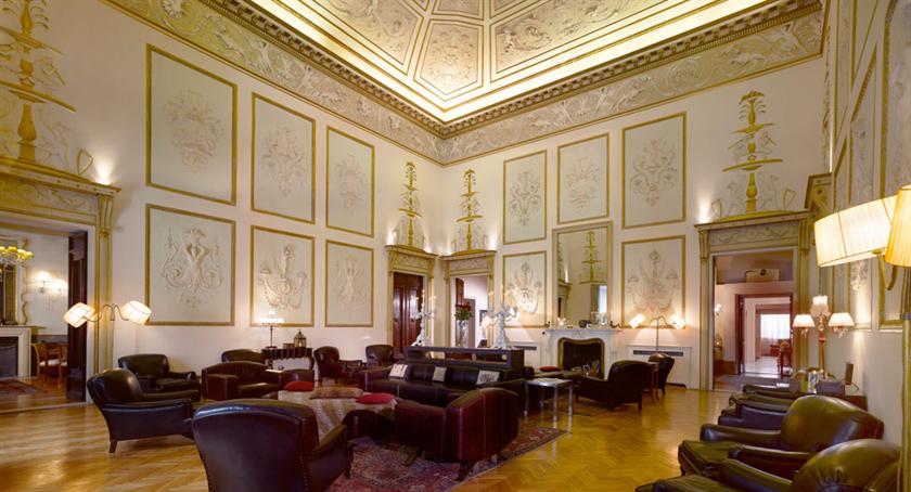 Relais Santa Croce by Baglioni Hotels
