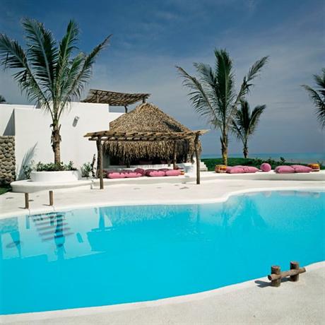 Hotel Azucar Tecolutla Emerald Coast Mexico thumbnail