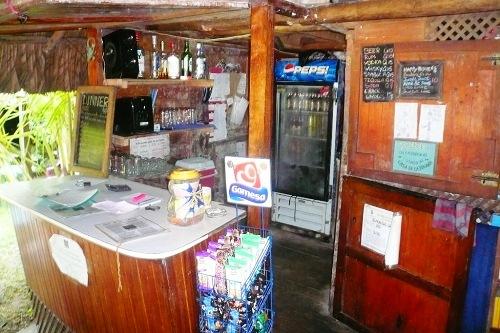 Casa de la Iguana