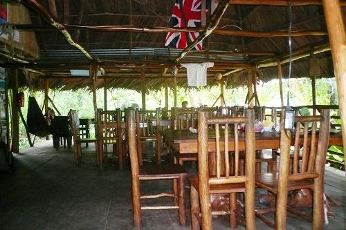 Casa de la Iguana