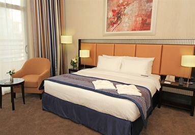 Millennium Central Doha